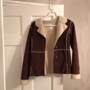 Girls Old Navy Coat